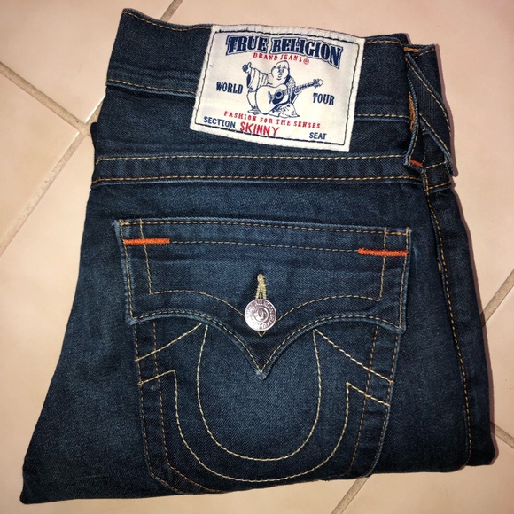 True Religion Other - True Religion Jeans (NEW)